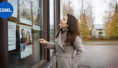 Pirjo-hahmo lähtee elokuvassa Lahdesta maailmalle – Pirjo Heikkilä kertoo, miksei haluaisi enää yksin liveyleisön eteen | Uutissuomalainen