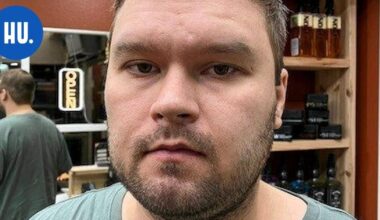 Oletko nähnyt tätä henkilöä? Helsingin poliisi kaipaa havaintoja | Paikalliset