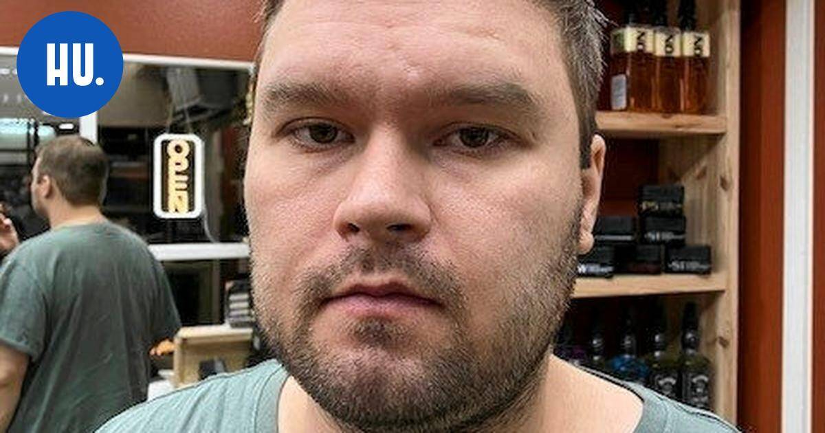 Oletko nähnyt tätä henkilöä? Helsingin poliisi kaipaa havaintoja | Paikalliset
