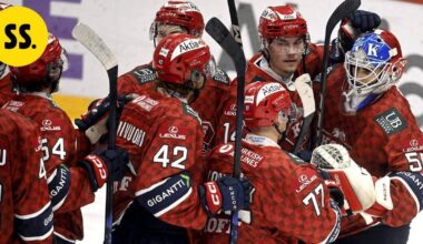 Haukuttu HIFK ryhdistäytyy – viime kauden Suomen mestari KalPa sokaistui Helsingin kirkkaista valoista | Urheilu
