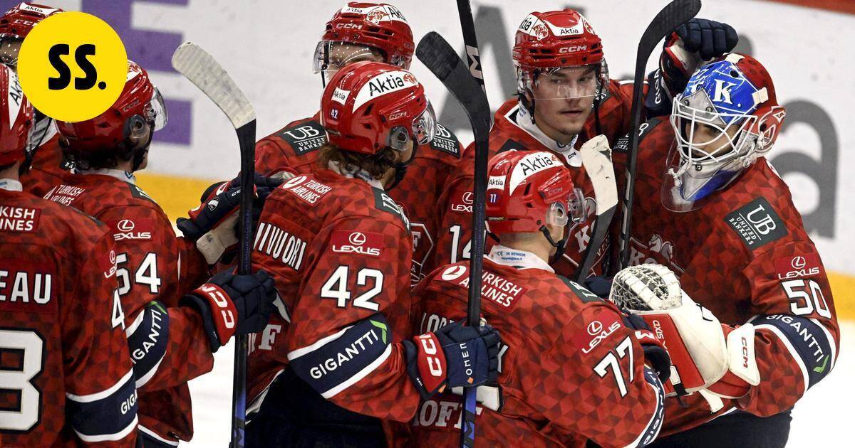 Haukuttu HIFK ryhdistäytyy – viime kauden Suomen mestari KalPa sokaistui Helsingin kirkkaista valoista | Urheilu