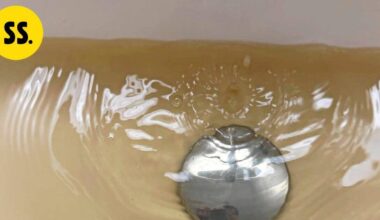 Kuopion Haapaniemellä ja Niiralassa voi tulla ruskeaa vettä maanantaina – katso häiriöalue kartalta | Savo