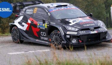 Kalle Rovanperä ylivoimaisessa johdossa – Toyotalle tulossa isot juhlat | Uutissuomalainen