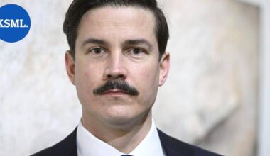 Presidentti Trump julisti Gazaan rauhaa ja toivoa, mutta valtataistelu Gazan sisällä ei välttämättä ole lainkaan ohi | Uutissuomalainen