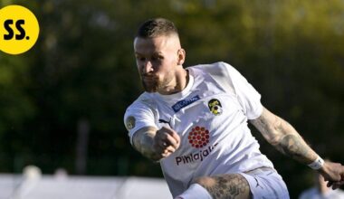 Tulikuuma Piotr Parzyszek jälleen KuPSin sankarina – HJK:n käsittämättömälle putkelle jatkoa | Urheilu