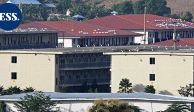 Myanmarin sotilasjuntta teki ratsian huijauskeskukseen, takavarikoi Starlink-laitteistoa | Uutissuomalainen