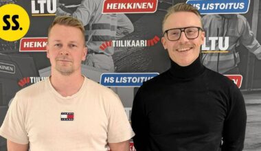 Valtakunnallinen kolossi ostaa kuopiolaisen lattiaurakoitsijan | Savo