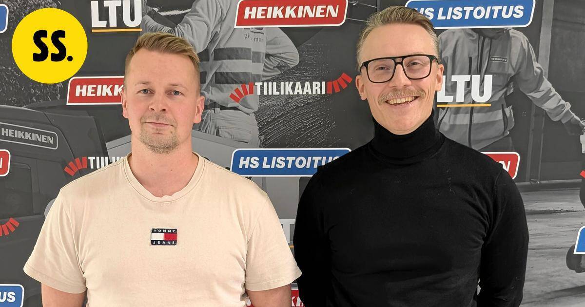 Valtakunnallinen kolossi ostaa kuopiolaisen lattiaurakoitsijan | Savo