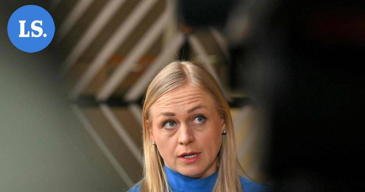 Ulkoministeri Valtonen: Putinin kaltaisen sotarikollisen ei pitäisi olla tervetullut EU-alueelle | Uutissuomalainen
