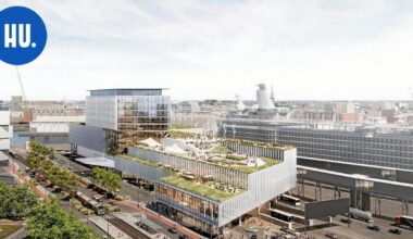 Hyväksytäänkö 300 miljoonan euron satamatunneli vihdoin? Näin liito-oravat on otettu huomioon | Paikalliset