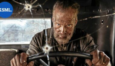 Elokuva-arvio | Karjala takaisin vaikka hirsi kerrallaan! Sisu 2 on tositoiminnallista väkivaltaviihdettä | Keski-Suomi