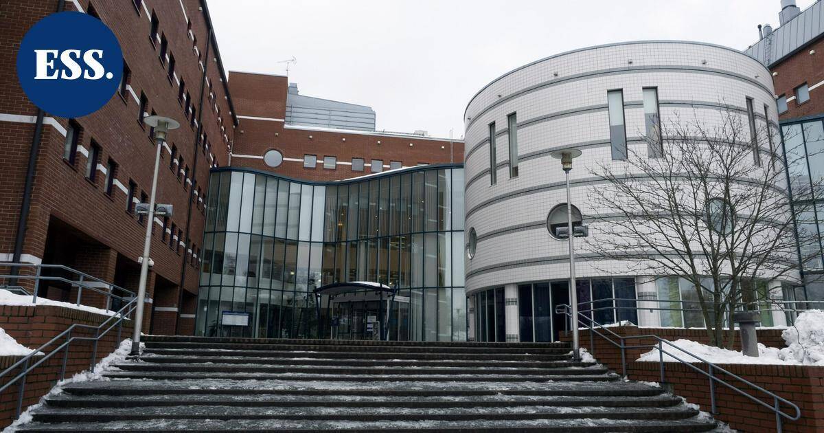 Työntekijä jäi kiinni hiekoituskoneen akseliin ja kuoli – syytteet kuolemantuottamuksesta hylättiin | Uutissuomalainen