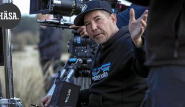 Jalmari Helanderin ohjaama Sisu 2 ensi-iltaan keskiviikkona: "Jos elokuvassa ei ole sydäntä, se ei kiinnosta yleisöä" - Hämeen Sanomat