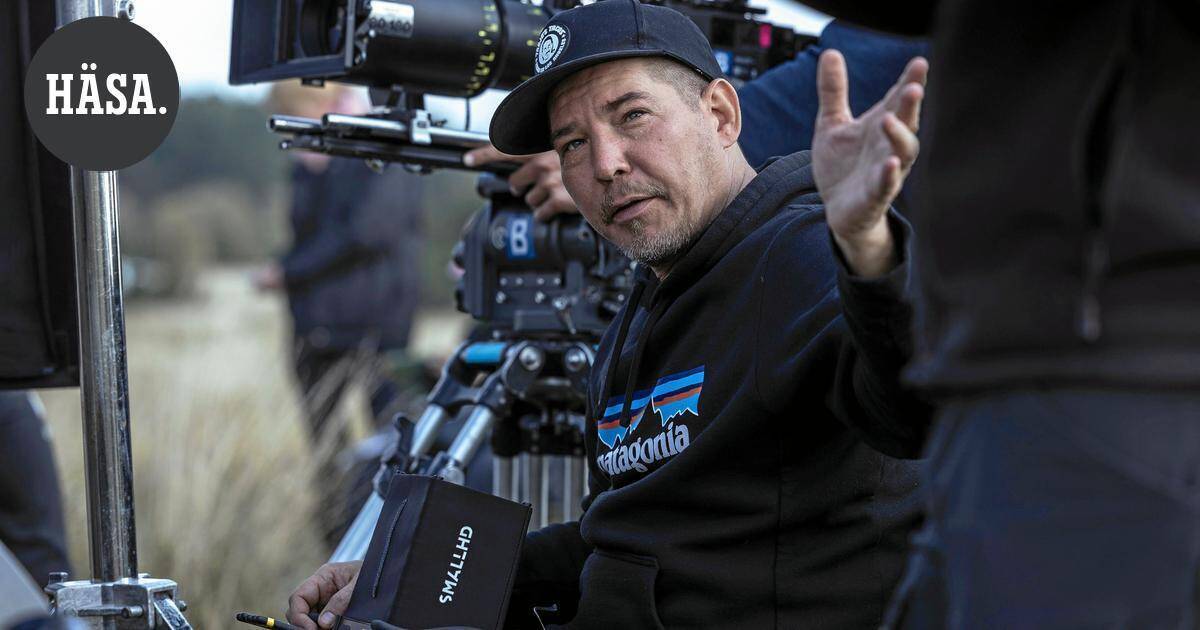 Jalmari Helanderin ohjaama Sisu 2 ensi-iltaan keskiviikkona: "Jos elokuvassa ei ole sydäntä, se ei kiinnosta yleisöä" - Hämeen Sanomat