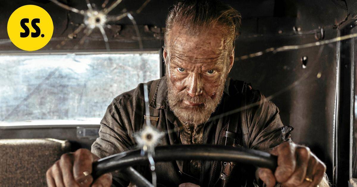 Kotimaiset elokuvat jyräsivät lippuluukuilla viikonloppuna – vastaavanlainen tilanne oli viimeksi yli 25 vuotta sitten | Savo