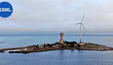 Majakkaseuran elokuvakiertue rantautuu Jyväskylään – esittää uutuuden Ahvenanmaalta | Keski-Suomi