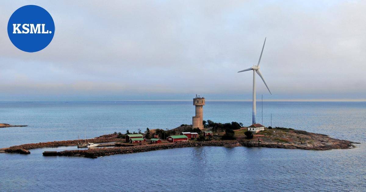 Majakkaseuran elokuvakiertue rantautuu Jyväskylään – esittää uutuuden Ahvenanmaalta | Keski-Suomi