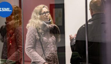 Anneli Auerin lapset kertoivat sijaisperheessä kokemastaan henkisestä väkivallasta jo vuosia sitten | Uutissuomalainen