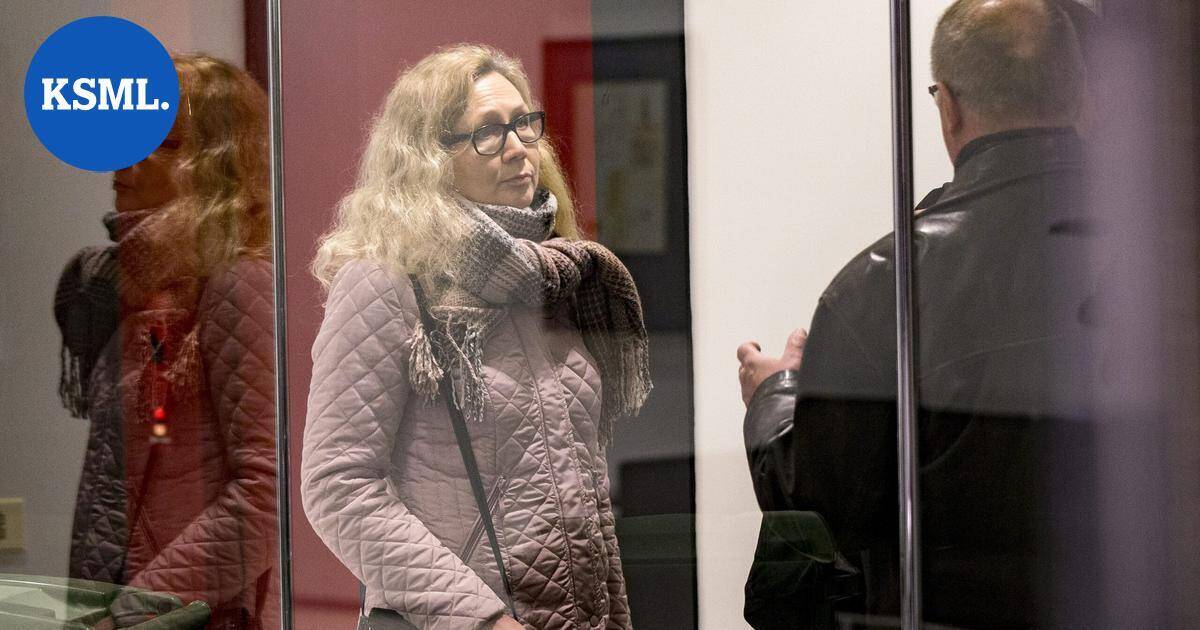 Anneli Auerin lapset kertoivat sijaisperheessä kokemastaan henkisestä väkivallasta jo vuosia sitten | Uutissuomalainen