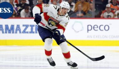 Floridan suomalaispakista hyviä uutisia | Urheilu