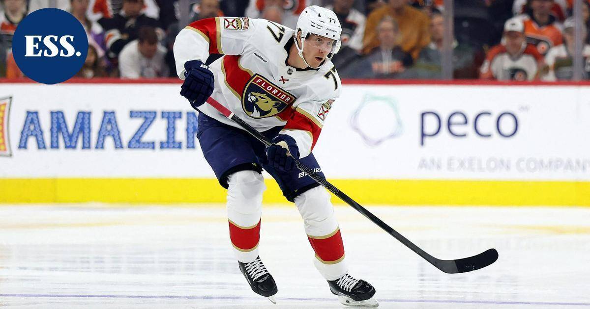 Floridan suomalaispakista hyviä uutisia | Urheilu