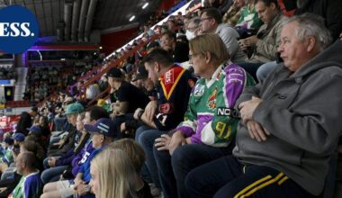 Liigassa on Jokerien kokoinen aukko – toisi Liigaan arviolta jopa 17 miljoonaa euroa liikevaihtoa | Urheilu