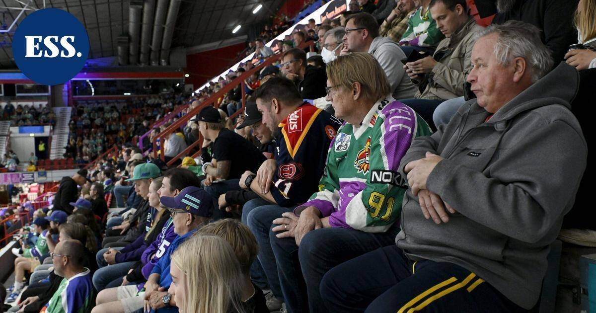 Liigassa on Jokerien kokoinen aukko – toisi Liigaan arviolta jopa 17 miljoonaa euroa liikevaihtoa | Urheilu