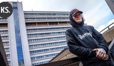 Pääosissa pizzeriayrittäjä, rap-artisti ja entinen päihteidenkäyttäjä – Kolmen kouvolalaisen nuoren elämästä kuvattiin dokumentti | Paikalliset