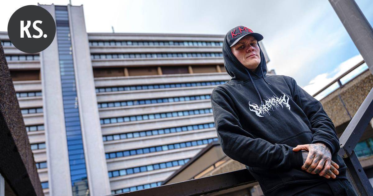 Pääosissa pizzeriayrittäjä, rap-artisti ja entinen päihteidenkäyttäjä – Kolmen kouvolalaisen nuoren elämästä kuvattiin dokumentti | Paikalliset