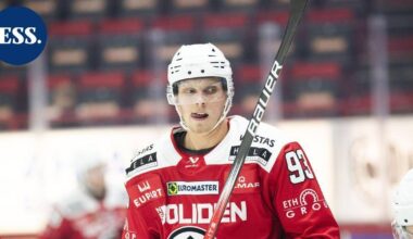 Ässät–SaiPa tarjosi vauhtia, läpiajoja, tolppalaukauksia ja sarjakärjen voiton – "Kova kamppailupeli" - Etelä-Suomen Sanomat