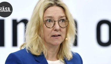 Naisjohtajien määrä pieneni Suomessa hieman viime vuonna – "Ongelma ei ole koulutuksessa, vaan rakenteissa" | Uutissuomalainen