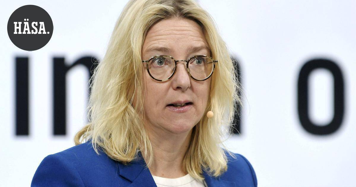 Naisjohtajien määrä pieneni Suomessa hieman viime vuonna – "Ongelma ei ole koulutuksessa, vaan rakenteissa" | Uutissuomalainen