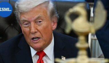 WSJ: Trump poisti merkittävän rajoituksen länsiaseiden käytöstä – Ukraina teki syvän iskun Venäjälle | Uutissuomalainen