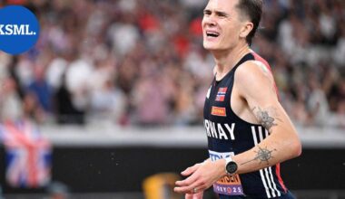 "Kaikki itseään kunnioittavat juoksijat tekevät niin" – voi tosin olla, että paljaiden säärien hyöty on lähinnä henkistä | Urheilu