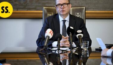 Orpo peräänkuuluttaa vahvempaa solidaarisuutta Ukrainan tukemisessa – ei pidä siitä, että kaikki eivät ole mukana | Uutissuomalainen