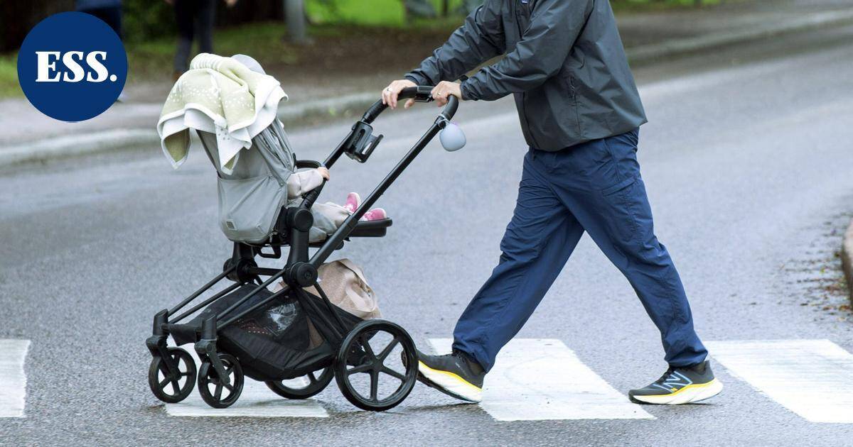 Suomessa on on syntynyt enemmän lapsia kuin vuosi sitten, maahanmuutto on hidastunut | Uutissuomalainen