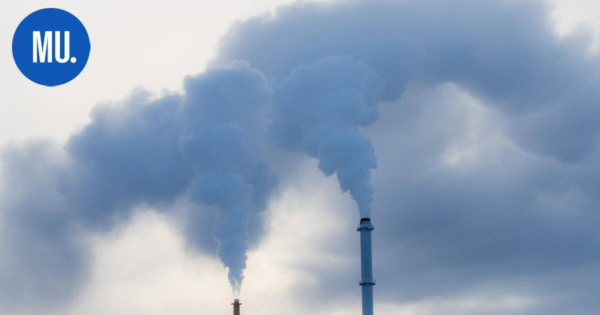 Ympäristö | Mäntsälän kunnan energiansäästö on onnistunut | Paikalliset