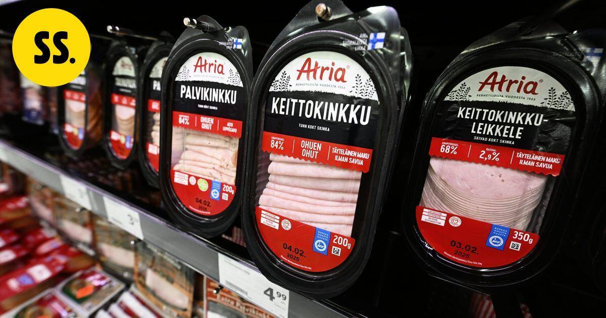 Atrian tulos painui ja liikevaihto kasvoi, Jyväskylän tehtaalta vähennetään 60 työpaikkaa | Uutissuomalainen