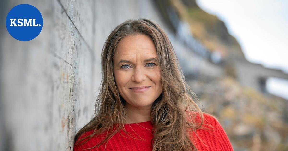 Kirja-arvio | Satu Rämön uusin Hildur-sarjan romaani on syksyn odotetuimpia kirjoja, eivätkä fanit joudu pettymään | Keski-Suomi