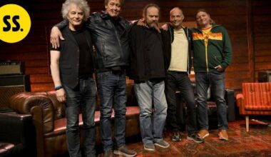 Eppu Normaalin jäähyväiskiertueen isot konsertit varattiin hetkessä loppuun – myös Kuopiossa akustiselle keikalle on tarjolla enää "ei oota" | Savo