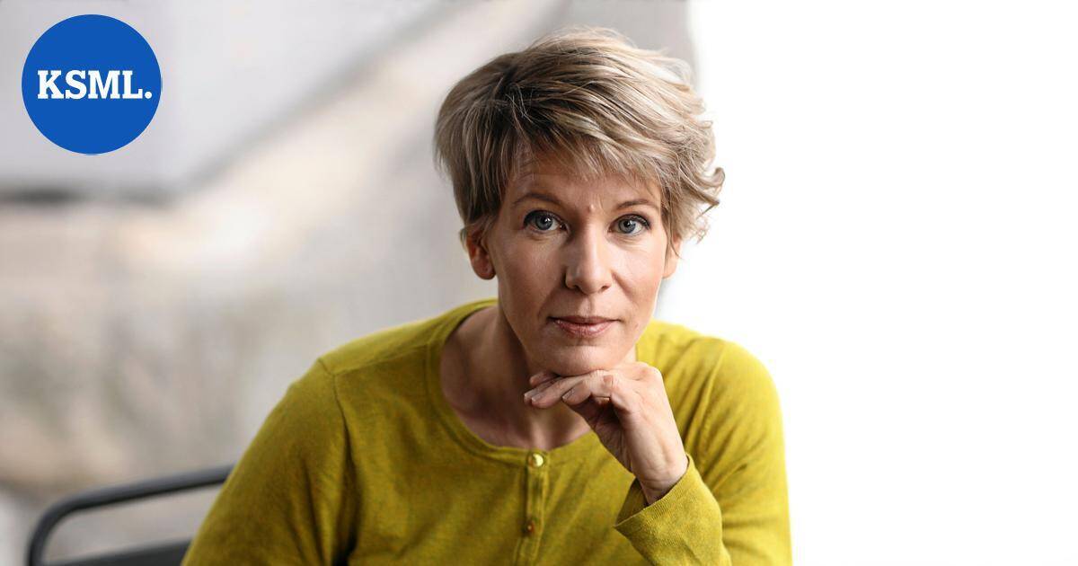 Kirja-arvio | Selja Ahava murtaa kuolemattomuuden illuusiota romaanilla, jonka sanoma on tärkeä | Keski-Suomi