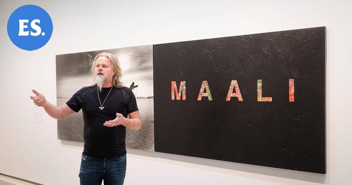 Millaista kuvataidetta syntyy lamavuosina? Lappeenrannan taidemuseo antaa vastauksen ysäriltä | Paikalliset