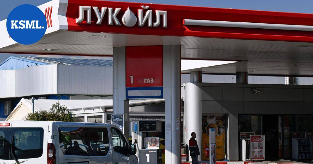 Venäläinen Lukoil aikoo myydä kansainvälisiä omistuksiaan – omistaa Teboilin | Uutissuomalainen