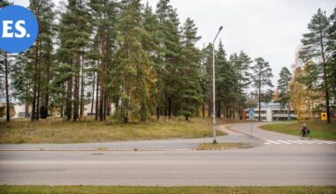 Kaupunginjohtajan esitys: Lappeenrannan areenan paikaksi Armila | Paikalliset