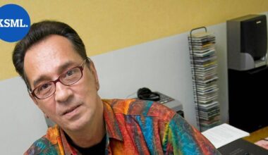 Keuruulla vaikuttanut muusikko Kyösti Roth, 71, on kuollut | Keski-Suomi