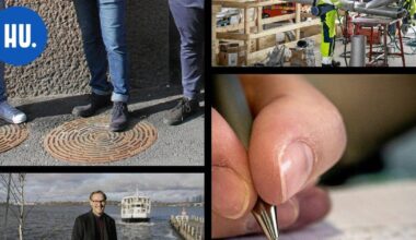 Talousarvioneuvottelut | "Joka seitsemäs helsinkiläinen on työtön" – demarit toivoo ratkaisuksi rakennushankkeiden vauhdittamista | Paikalliset