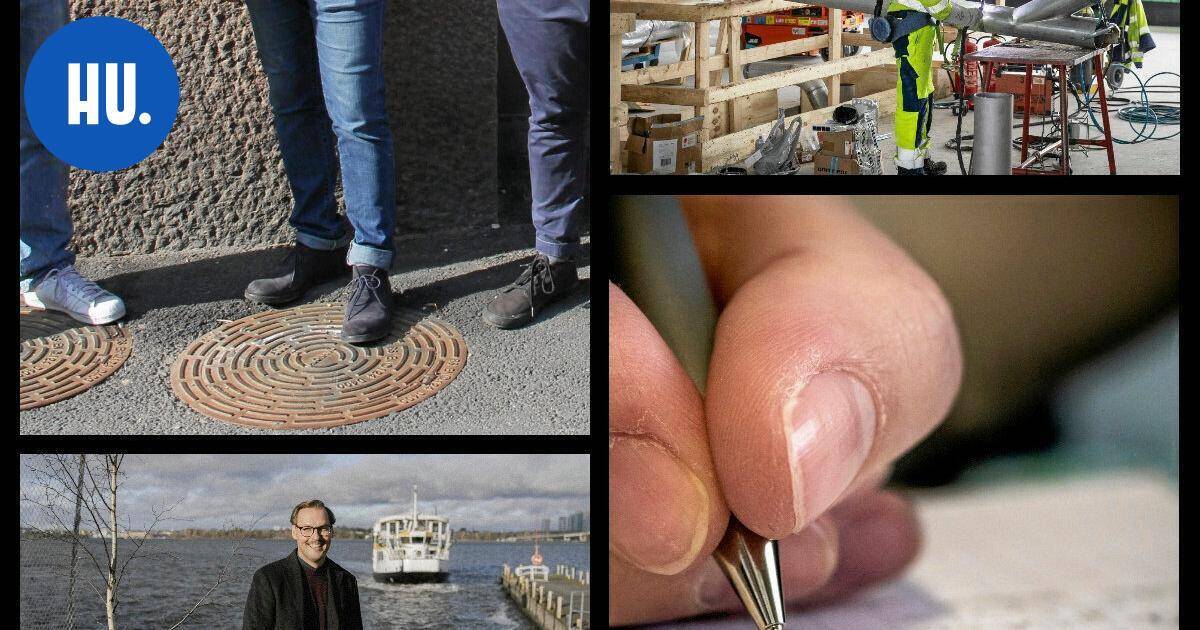 Talousarvioneuvottelut | "Joka seitsemäs helsinkiläinen on työtön" – demarit toivoo ratkaisuksi rakennushankkeiden vauhdittamista | Paikalliset