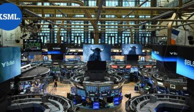 Yhdysvaltojen inflaatio jäi odotettua hitaammaksi – "Ensi viikon koronlasku on selvä" | Uutissuomalainen