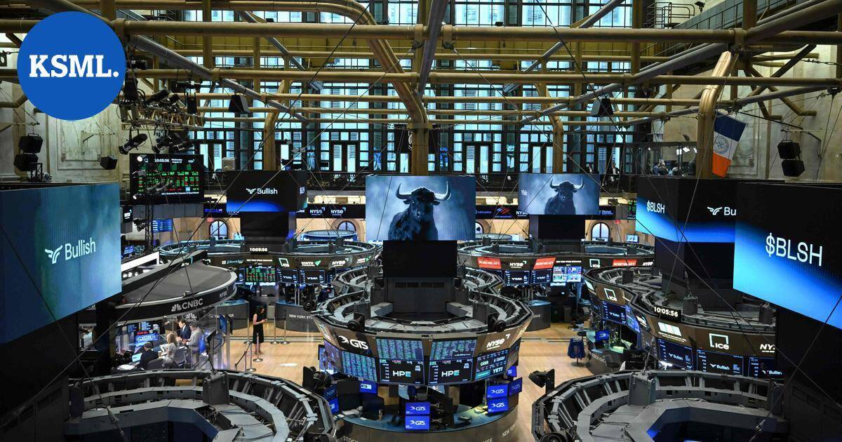 Yhdysvaltojen inflaatio jäi odotettua hitaammaksi – "Ensi viikon koronlasku on selvä" | Uutissuomalainen