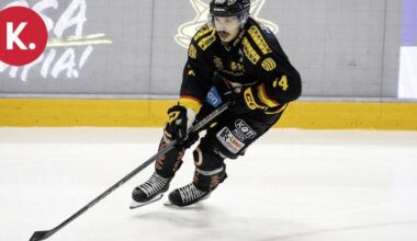 KalPa kaatoi Kärpät hurjan trillerin päätteeksi – Jaakko Lantalle ulosajo | Urheilu